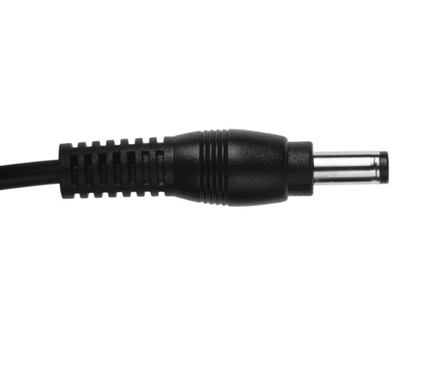 Green Cell Zasilacz 65W (3.42A, 5.5-2.5mm) - 516507 - zdjęcie 3